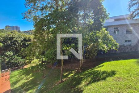 Área comum de casa de condomínio à venda com 7 quartos, 483m² em Vila Progresso, Niterói