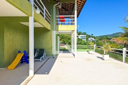 Área comum de casa de condomínio à venda com 7 quartos, 483m² em Vila Progresso, Niterói