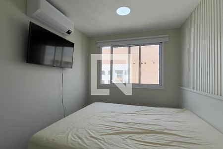 Suíte de apartamento para alugar com 2 quartos, 58m² em Picanço, Guarulhos