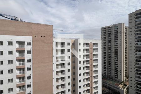 Vista da Suíte de apartamento para alugar com 2 quartos, 58m² em Picanço, Guarulhos