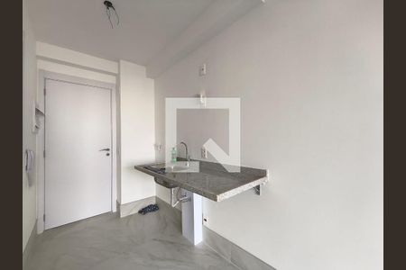 Studio de kitnet/studio para alugar com 1 quarto, 30m² em Chácara Klabin, São Paulo