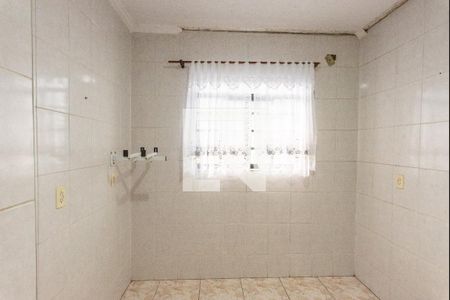 Cozinha de casa à venda com 3 quartos, 95m² em Jardim dos Oliveiras, Campinas