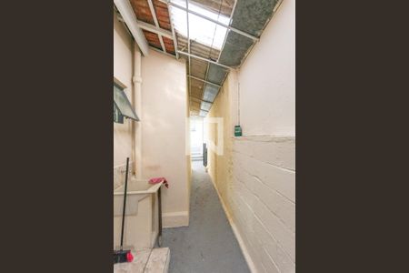 Área de Serviço de casa à venda com 3 quartos, 95m² em Jardim dos Oliveiras, Campinas