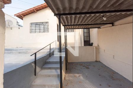 Garagem de casa à venda com 3 quartos, 95m² em Jardim dos Oliveiras, Campinas