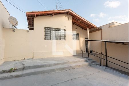Fachada de casa à venda com 3 quartos, 95m² em Jardim dos Oliveiras, Campinas