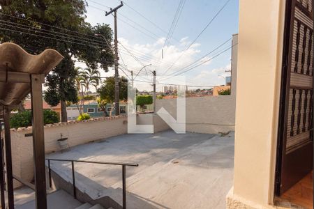 Frente de casa à venda com 3 quartos, 95m² em Jardim dos Oliveiras, Campinas