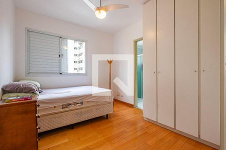 Suíte de apartamento à venda com 2 quartos, 85m² em Pinheiros, São Paulo