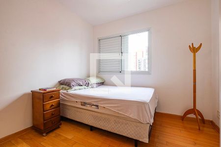 Suíte de apartamento à venda com 2 quartos, 85m² em Pinheiros, São Paulo