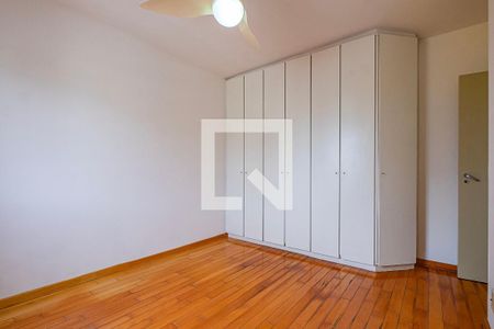 Quarto  de apartamento à venda com 2 quartos, 85m² em Pinheiros, São Paulo