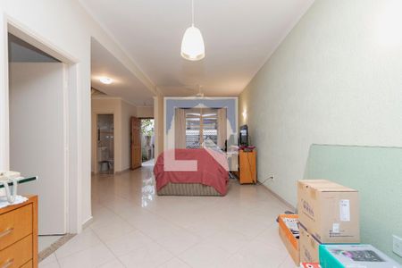 Sala de casa à venda com 4 quartos, 170m² em Parque Colonial, São Paulo