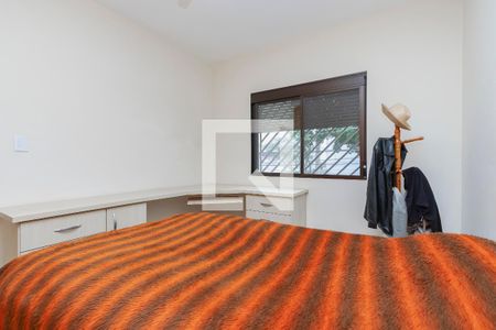 Quarto 1 de casa à venda com 4 quartos, 170m² em Parque Colonial, São Paulo