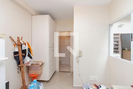 Quarto de Serviço de casa à venda com 4 quartos, 170m² em Parque Colonial, São Paulo