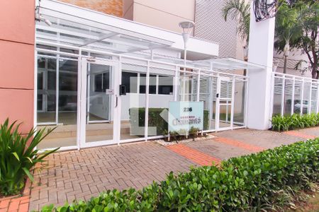 Fachada de apartamento à venda com 2 quartos, 87m² em Vila Prudente, São Paulo