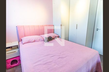 Quarto de apartamento para alugar com 1 quarto, 25m² em Tatuapé, São Paulo