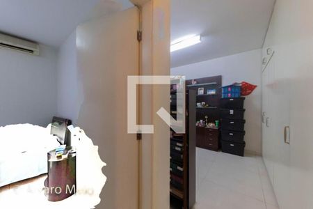 Apartamento à venda com 4 quartos, 220m² em Lourdes, Belo Horizonte