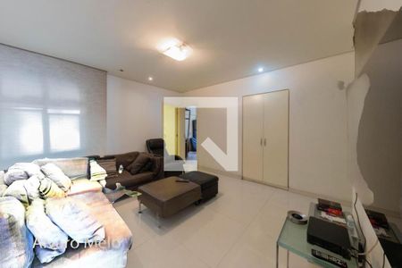 Apartamento à venda com 4 quartos, 220m² em Lourdes, Belo Horizonte