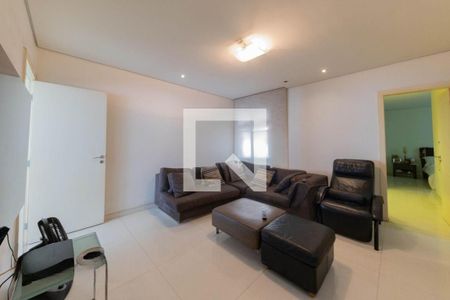 Apartamento à venda com 4 quartos, 220m² em Lourdes, Belo Horizonte