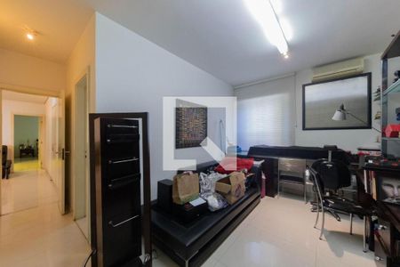 Apartamento à venda com 4 quartos, 220m² em Lourdes, Belo Horizonte