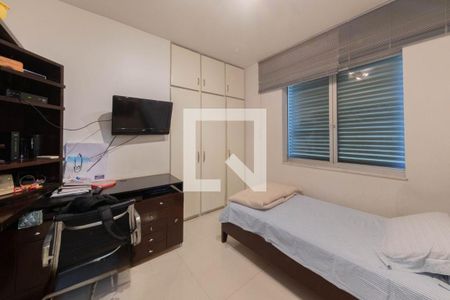 Apartamento à venda com 4 quartos, 220m² em Lourdes, Belo Horizonte