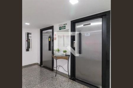 Apartamento à venda com 2 quartos, 51m² em Vila Primavera, São Paulo