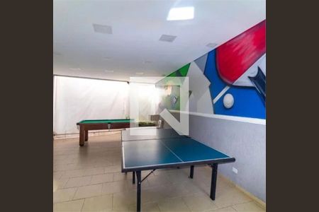 Apartamento à venda com 2 quartos, 51m² em Vila Primavera, São Paulo