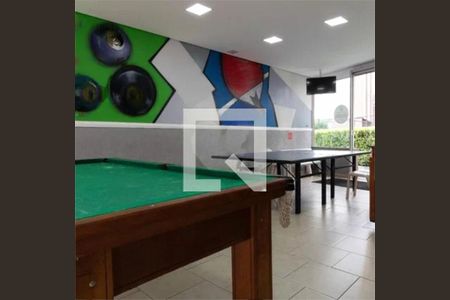 Apartamento à venda com 2 quartos, 51m² em Vila Primavera, São Paulo