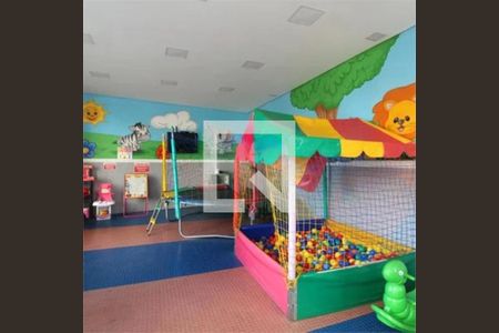 Apartamento à venda com 2 quartos, 51m² em Vila Primavera, São Paulo