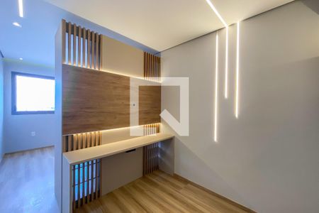 Sala de apartamento para alugar com 1 quarto, 27m² em Vila Dom Pedro I, São Paulo
