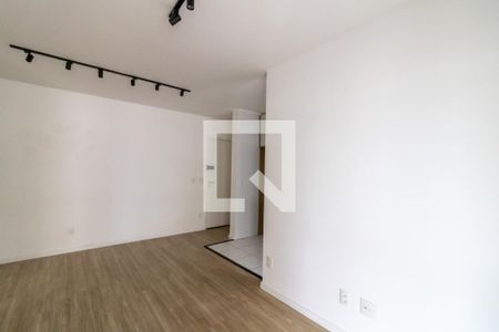 Sala de apartamento para alugar com 2 quartos, 68m² em Jardim Flor da Montanha, Guarulhos