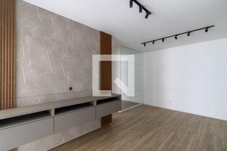 Sala de apartamento para alugar com 2 quartos, 68m² em Jardim Flor da Montanha, Guarulhos