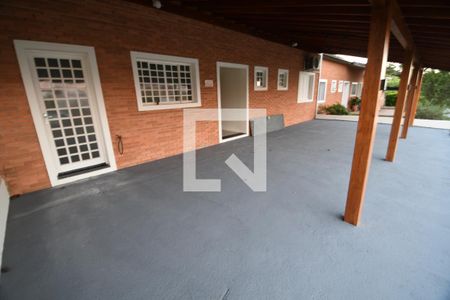 Garagem de casa de condomínio à venda com 3 quartos, 130m² em Jardim Myrian Moreira da Costa, Campinas