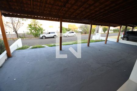 Suíte Vista de casa de condomínio à venda com 3 quartos, 130m² em Jardim Myrian Moreira da Costa, Campinas