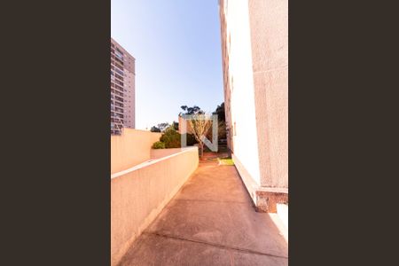 Área comum de apartamento para alugar com 2 quartos, 65m² em Parque Viana, Barueri