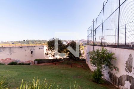 Área comum de apartamento para alugar com 2 quartos, 65m² em Parque Viana, Barueri