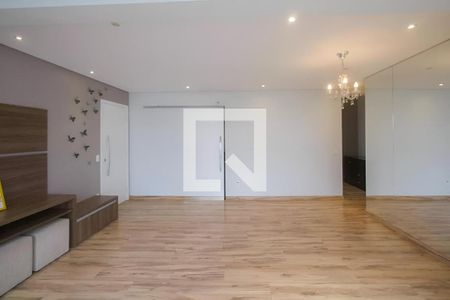 Foto 02 de apartamento à venda com 3 quartos, 98m² em Alto da Boa Vista, São Paulo