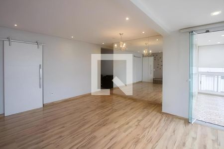 Foto 03 de apartamento à venda com 3 quartos, 98m² em Alto da Boa Vista, São Paulo