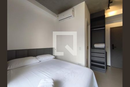 Studio de kitnet/studio à venda com 1 quarto, 23m² em Paraíso, São Paulo