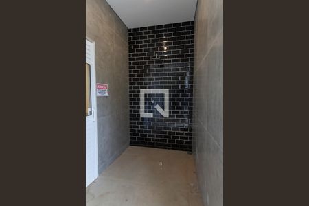 Saúna de casa de condomínio à venda com 3 quartos, 160m² em Fazenda dos Pires, Nova Lima
