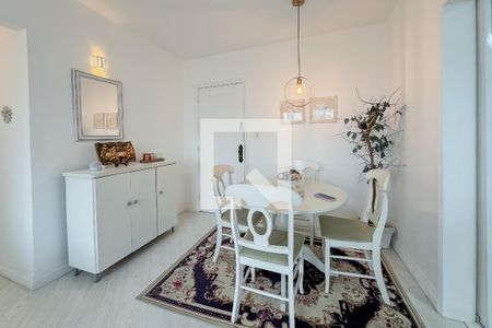 Sala de apartamento à venda com 2 quartos, 95m² em Vila Mariana, São Paulo