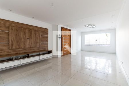 Sala de casa para alugar com 3 quartos, 170m² em Cursino, São Paulo