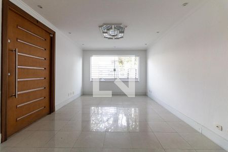 Sala de casa para alugar com 3 quartos, 170m² em Cursino, São Paulo