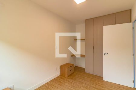 Quarto de apartamento à venda com 1 quarto, 34m² em Vila da Saúde, São Paulo