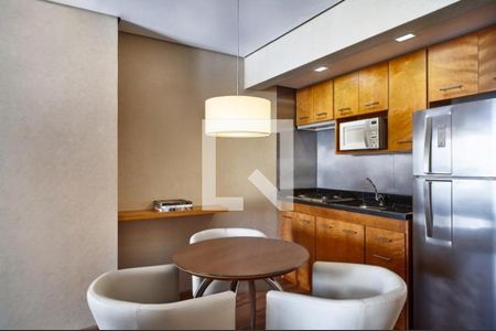 Apartamento à venda com 62m², 1 quarto e 1 vaga Apartamento à venda com 62m², 1 quarto e 1 vagaFoto 08