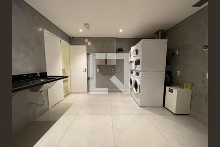 Apartamento à venda com 62m², 1 quarto e 1 vaga Apartamento à venda com 62m², 1 quarto e 1 vagaFoto 04