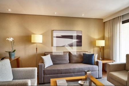 Apartamento à venda com 62m², 1 quarto e 1 vaga Apartamento à venda com 62m², 1 quarto e 1 vagaFoto 06