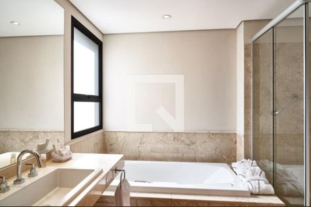 Apartamento à venda com 62m², 1 quarto e 1 vaga Apartamento à venda com 62m², 1 quarto e 1 vagaFoto 11