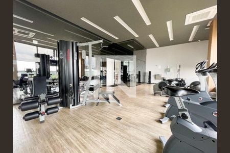 Apartamento à venda com 62m², 1 quarto e 1 vaga Apartamento à venda com 62m², 1 quarto e 1 vagaFoto 03