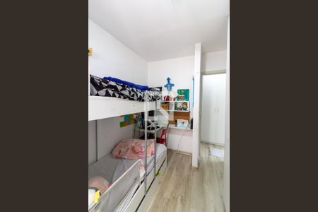 Quarto 1 de apartamento para alugar com 2 quartos, 52m² em Vila Sofia, São Paulo