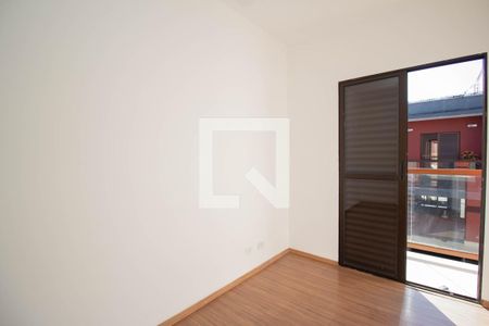 Quarto 1 de casa para alugar com 2 quartos, 76m² em Itaberaba, São Paulo
