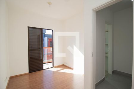 Quarto 1 de casa para alugar com 2 quartos, 76m² em Itaberaba, São Paulo